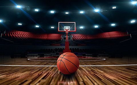 7月11日25-26赛季NBA夏季联赛 开拓者VS太阳